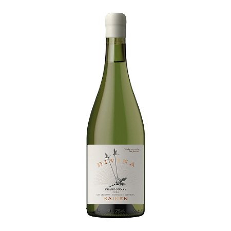 Kaiken Divina Chardonnay 2024