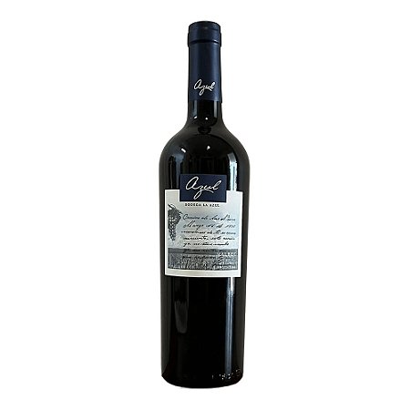 Azul Malbec 2023