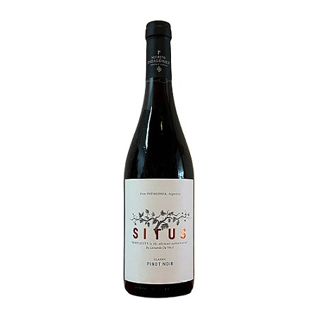 Situs Pinot Noir