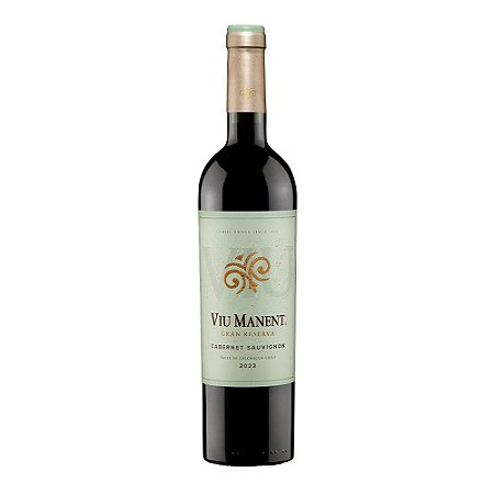 Viu Manent Gran Reserva Cabernet Sauvignon