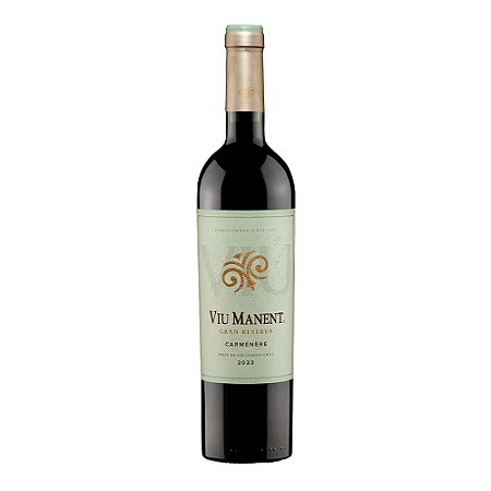 Viu Manent Gran Reserva Carménère