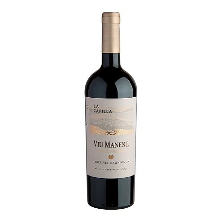 Viu Manent Single Vineyard La Capilla Cabernet Sauvignon