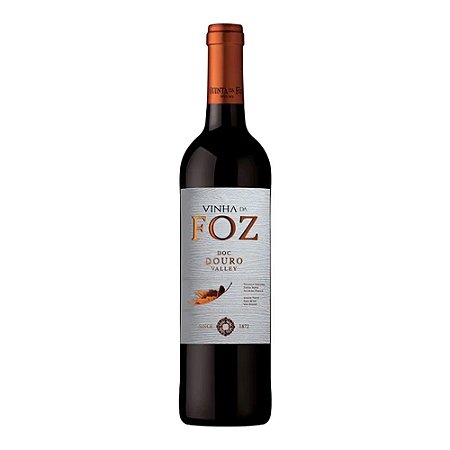 VINHA DA FOZ DOURO D.O.C.