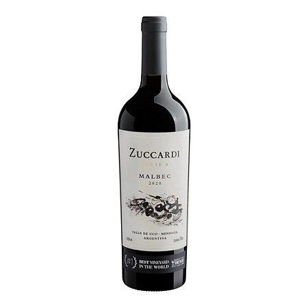 ZUCCARDI SERIE A MALBEC