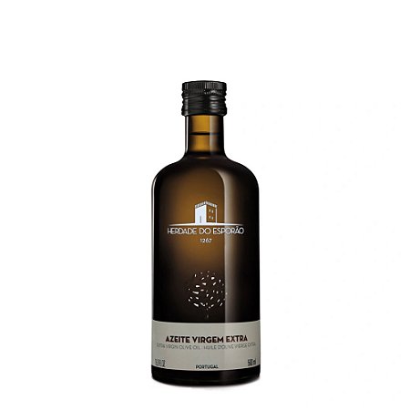 AZEITE ESPORÃO EXTRA VIRGEM 500ml