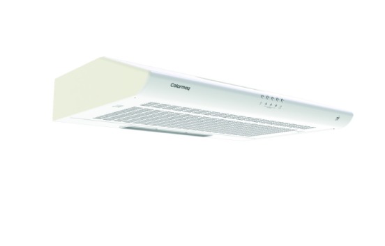 Depurador de Ar Colormaq Cook 80cm