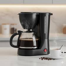 Cafeteira Elétrica Itatiaia 15 Xícara Filtro Permanente Preto