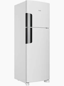 Geladeira Consul CRM44MB Duplex Inverter 377L Frost Free Branca - 220V