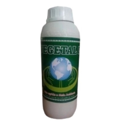 Óleo de Neem 1 Litro