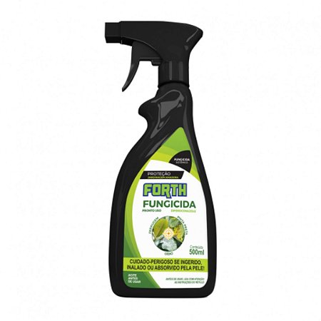 Forth Fungicida 500ml pronto para usar