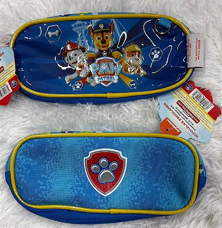 ESTOJO PATRULHA CANINA