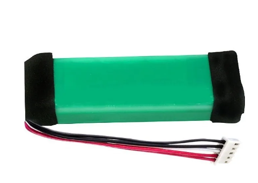 Bateria Compatível Jbl Charge 3/330SL