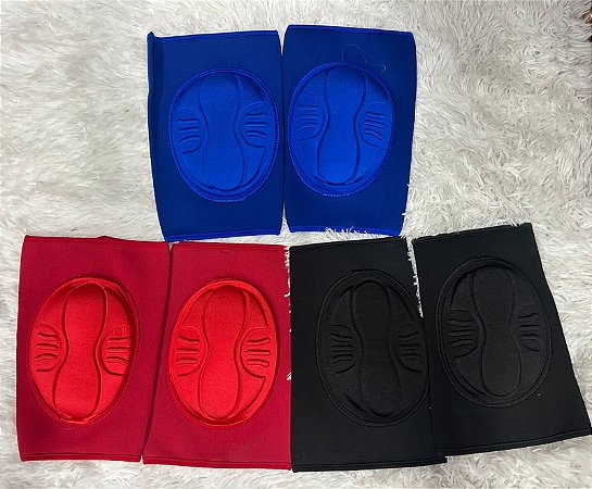 JOELHEIRA ( DIVERSAS CORES)