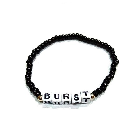 Pulseira BURST