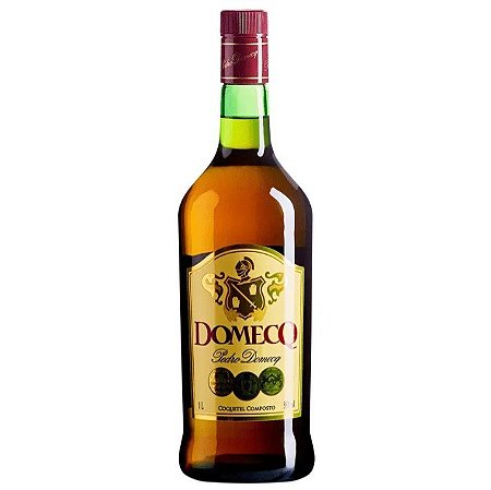 CONHAQUE DOMECQ - GR 1 L