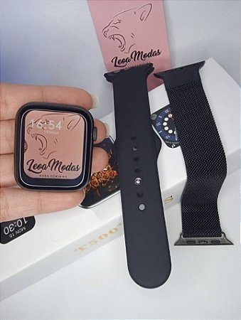 smartwatch iwo 13 plus series 6