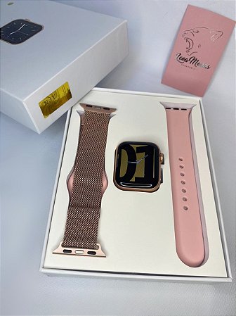 smartwatch iwo 13 w56