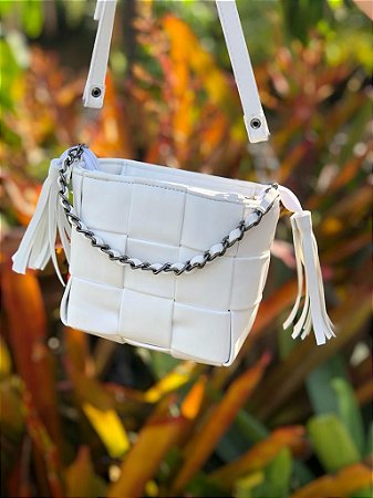 chest shoulder bolsa