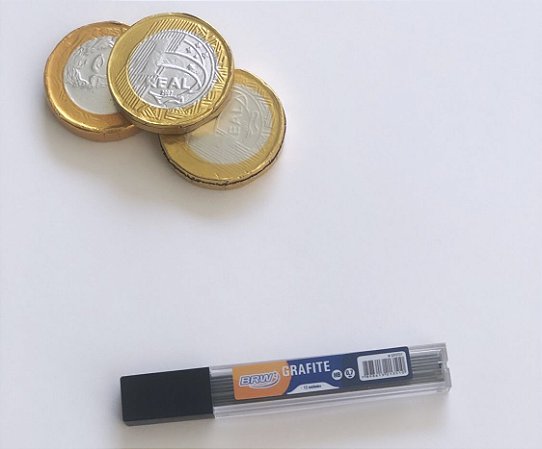 Grafite 0.7mm - HB