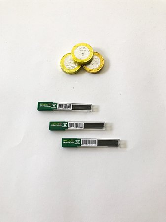 Grafite 0.5mm HB