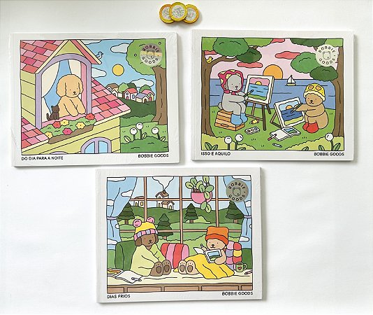 Bobbie Goods