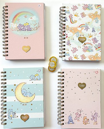 Agenda 2026 - Ursinhos Carinhosos