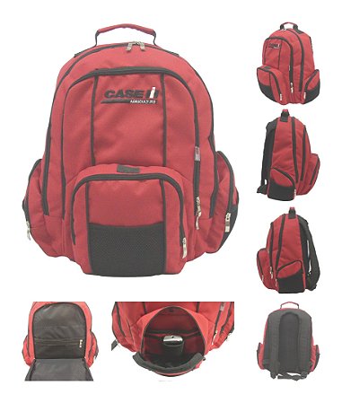 MOCHILAS