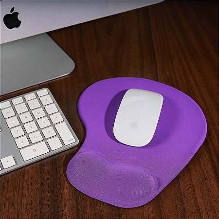 MOUSE PAD ERGONOMICO