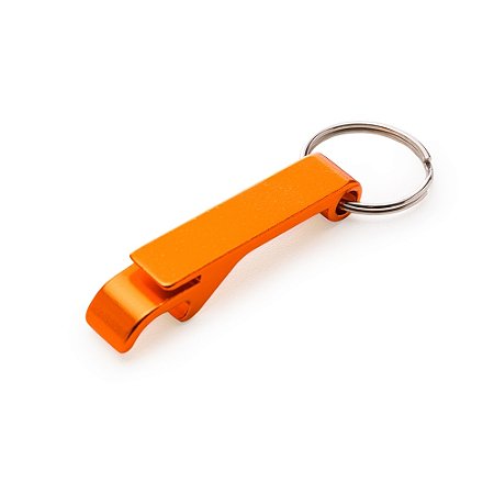 CHAVEIRO ALUMINIO ABRIDOR