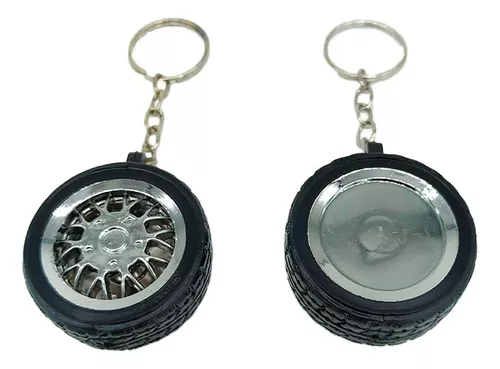 CHAVEIRO PNEU