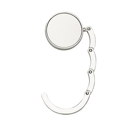 PORTA BOLSA DOBRAVEL REDONDO