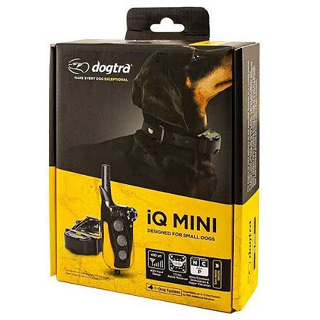 Dogtra IQ Mini