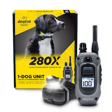 Dogtra 280X