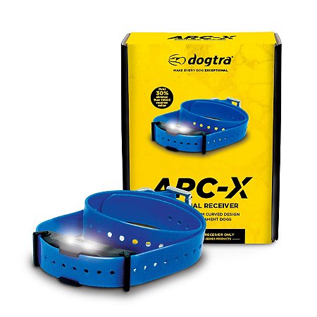 Receptor adicional Linha X ( 280X - ARC X - 1900 X )