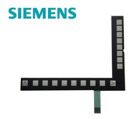 Membrana TIPO L Siemens 802d 6fc5370-0aa00-1aa0