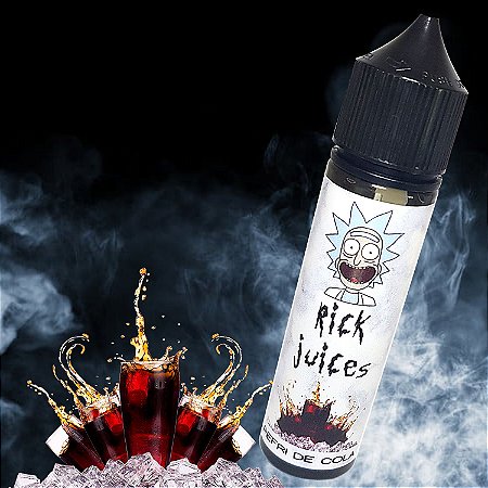 Juice Refri de Cola