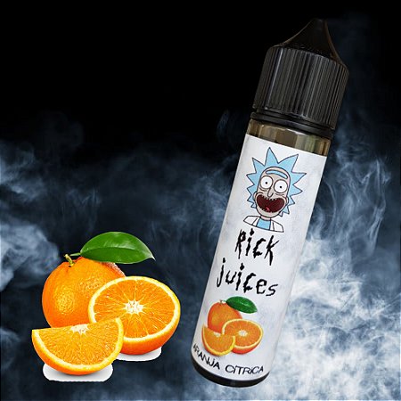 Juice Laranja Cítrica