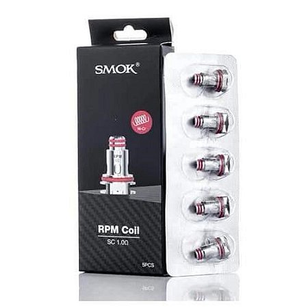 Coils Smok RPM