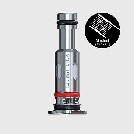 Coil Smok LP1 Meshed