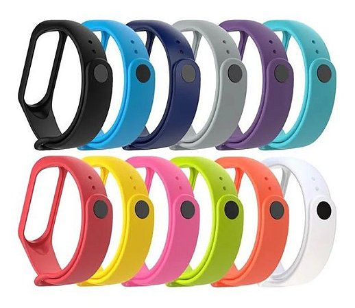 Pulseira | Relógio | Para Applewatch | Para Smartwatch - BSAN SHOP