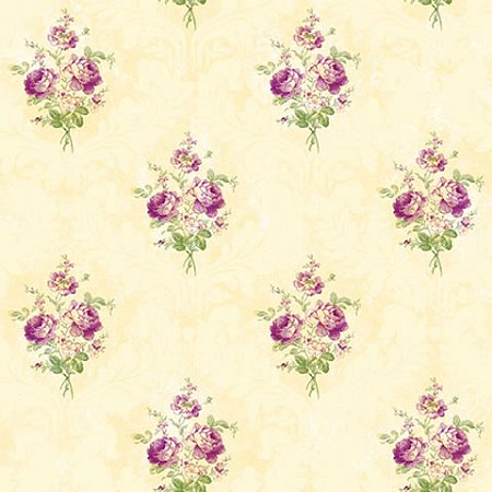 Papel de parede Romantic RO010105
