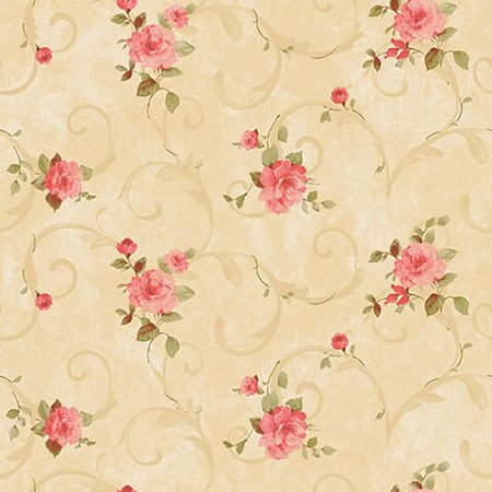 Papel de parede Romantic RO010704