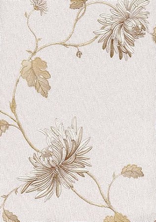 Papel de parede Sereníssima 8142