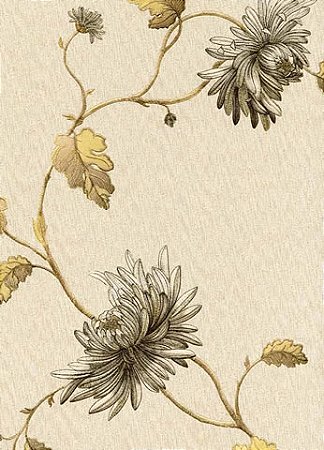 Papel de parede Sereníssima 8146