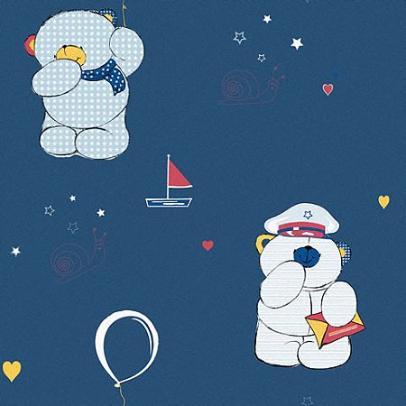 Papel de parede Boy GB71505