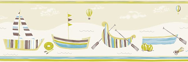 Papel de parede (Faixa de parede) Boy GB71902
