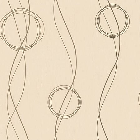 Papel de parede The Young Ones (Moderno) - Cód. YM2314