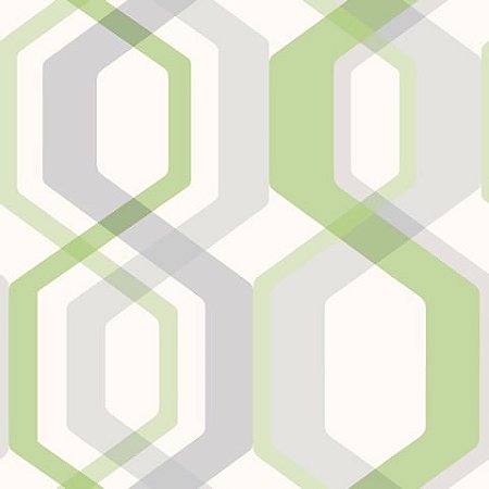 Papel de parede The Young Ones (Moderno) - Cód. YM2322