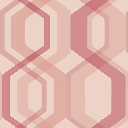 Papel de parede The Young Ones (Moderno) - Cód. YM2324