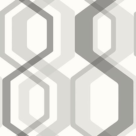 Papel de parede The Young Ones (Moderno) - Cód. YM2325
